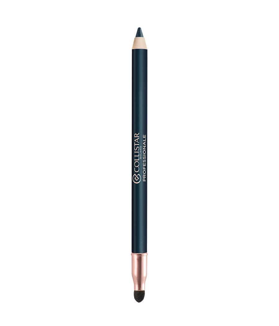 Подводка для глаз Collistar Professionale Augenkonturenstift, Nr. 11 - Blu Metallo, 1 ml
Подводка для глаз Collistar Professionale Augenkonturenstift, Nr. 11 - Blu Metallo, 1 ml
