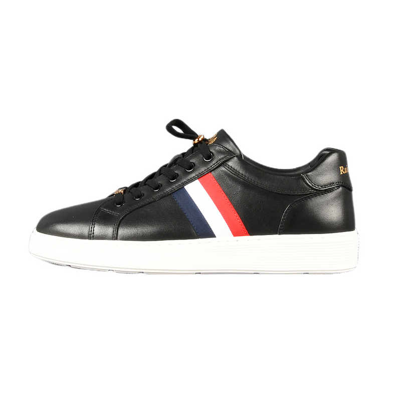 Raidy Boer Мужские лоу-топ скейтборд кроссовки черные, цвет Black
Raidy Boer Мужские лоу-топ скейтборд кроссовки черные, цвет Black