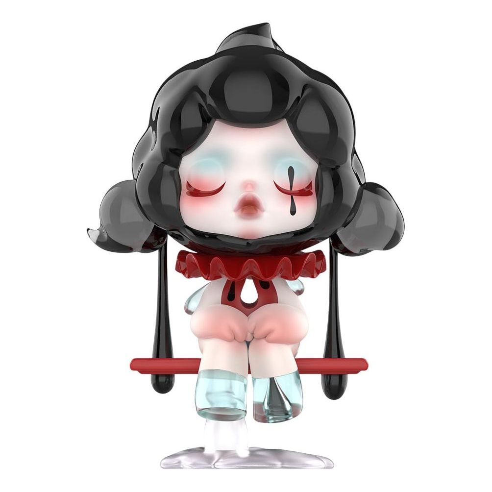 Фигурка Pop Mart Skullpanda Image of Reality 'The Pivot'
Фигурка Pop Mart Skullpanda Image of Reality 'The Pivot'