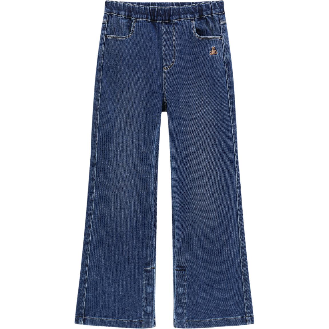 Детские джинсы GAP, Dark Color Washed
Детские джинсы GAP, Dark Color Washed