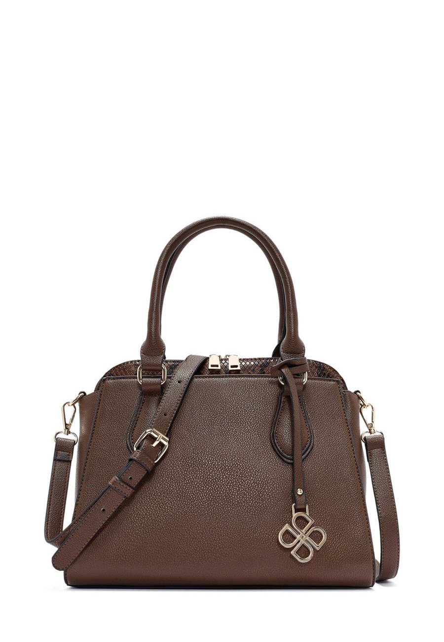 Сумка Derimod Handbag, Brown
Сумка Derimod Handbag, Brown