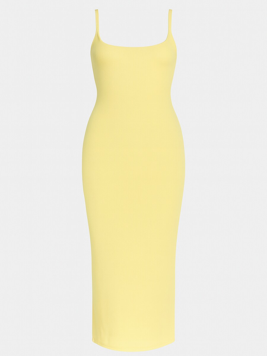 Летнее платье Nudyess 1017E, желтый
Летнее платье Nudyess 1017E, желтый