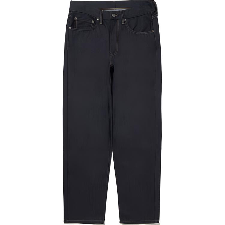 Джинсы Levi's WELLTHREAD Series мужские Levis, темный индиго
Джинсы Levi's WELLTHREAD Series мужские Levis, темный индиго