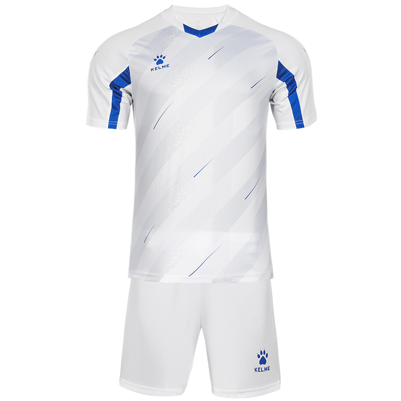 Футбольная форма унисекс KELME, белый
Футбольная форма унисекс KELME, белый