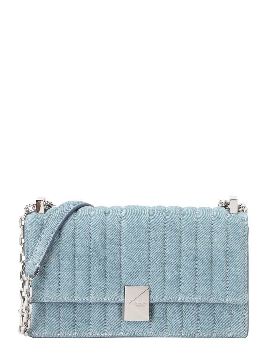 Сумка кросс-боди Kate Spade Deco Umh├дngetasche Mit Steppmuster, Extraklein, Light blue
Сумка кросс-боди Kate Spade Deco Umh├дngetasche Mit Steppmuster, Extraklein, Light blue