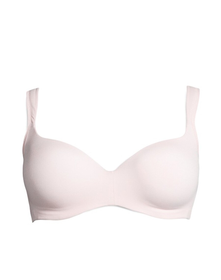 Футболка-бюстгальтер NUANCE, Pastel pink
Футболка-бюстгальтер NUANCE, Pastel pink