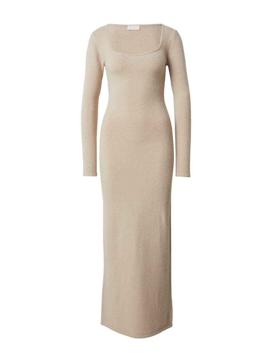 Вязаное платье LeGer by Lena Gercke Lucille, бежевый
Вязаное платье LeGer by Lena Gercke Lucille, бежевый