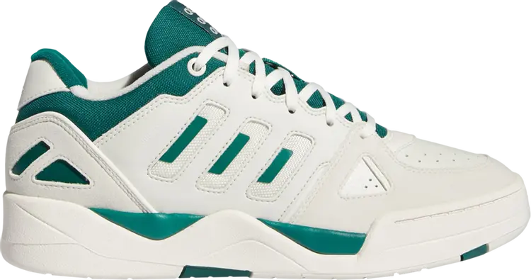 Кроссовки Midcity Low 'Orbit Grey Collegiate Green', серый 
Кроссовки Midcity Low 'Orbit Grey Collegiate Green', серый