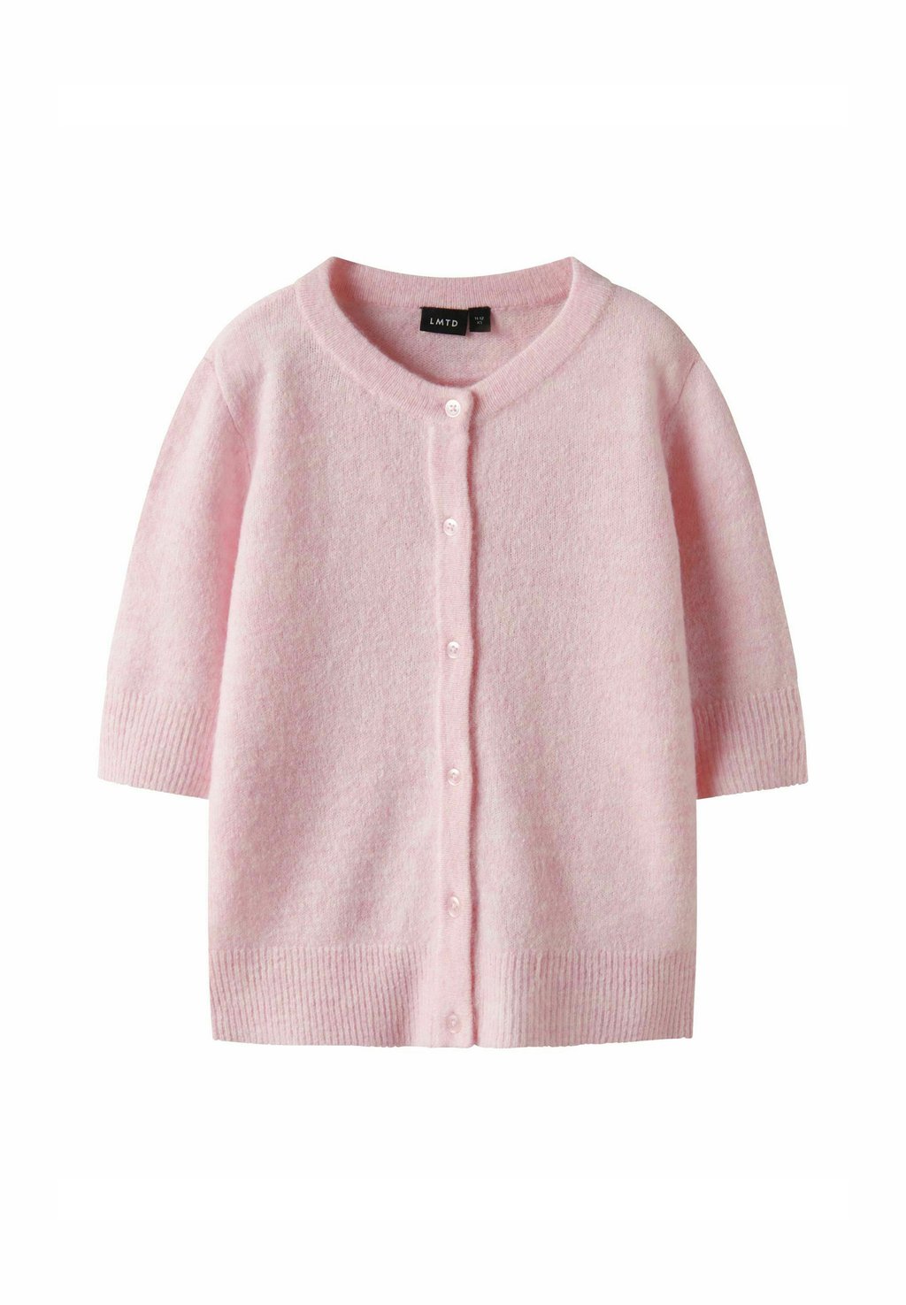 Кардиган KURZARM LMTD, фуксия
Кардиган KURZARM LMTD, фуксия