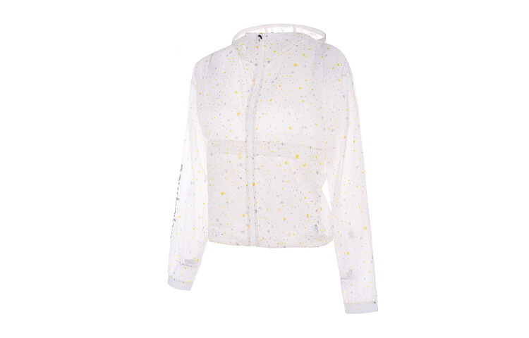 Куртка женская белая New Balance, белый
Куртка женская белая New Balance, белый