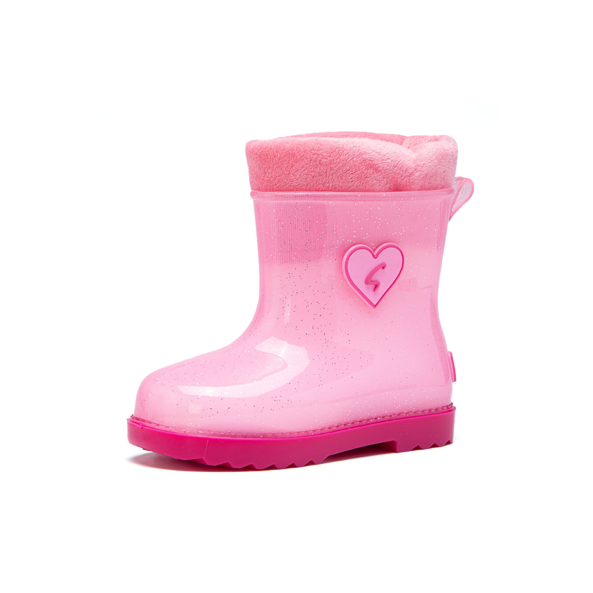 Водонепроницаемые детские ботинки Crew Kids' Satchi, розовый
Водонепроницаемые детские ботинки Crew Kids' Satchi, розовый