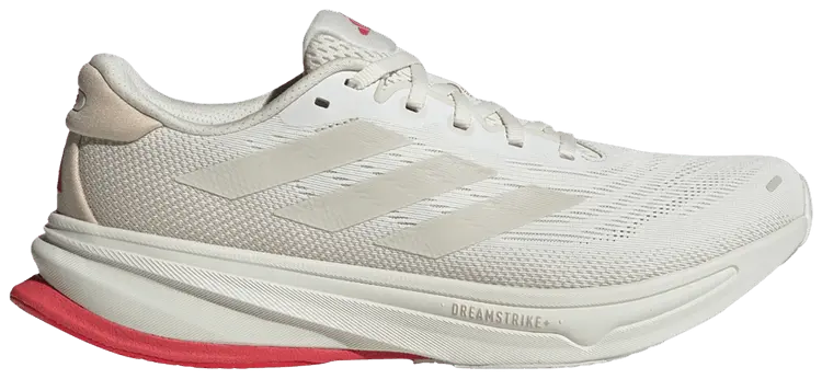 Кроссовки adidas Supernova Rise 2 'Orbit Grey', кремовый
Кроссовки adidas Supernova Rise 2 'Orbit Grey', кремовый