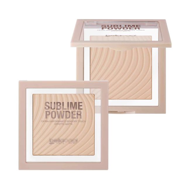 Превосходная компактная пудра Bellaoggi, цвет 120, 9 гр
Превосходная компактная пудра Bellaoggi, цвет 120, 9 гр