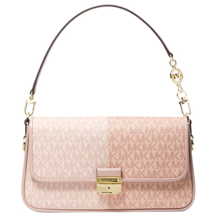 MICHAEL KORS Кожаная сумка через плечо
MICHAEL KORS Кожаная сумка через плечо