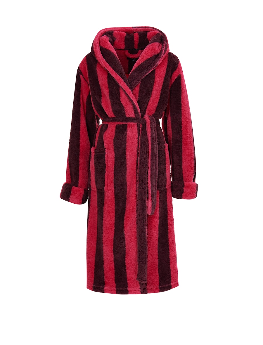 Длинный халат Loungeable, Aubergine/Berry
Длинный халат Loungeable, Aubergine/Berry