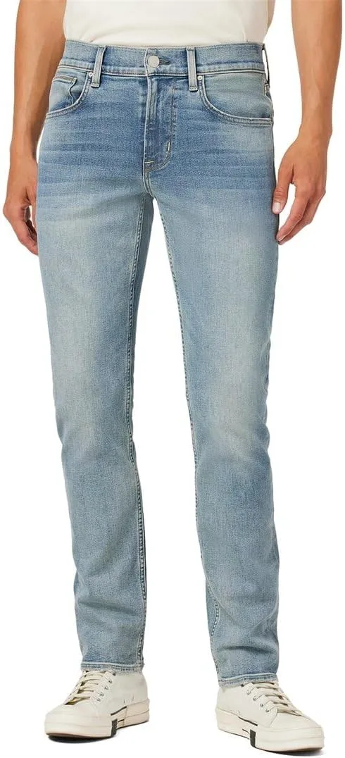 Джинсы Hudson Byron Slim Fit Straight Leg
Джинсы Hudson Byron Slim Fit Straight Leg