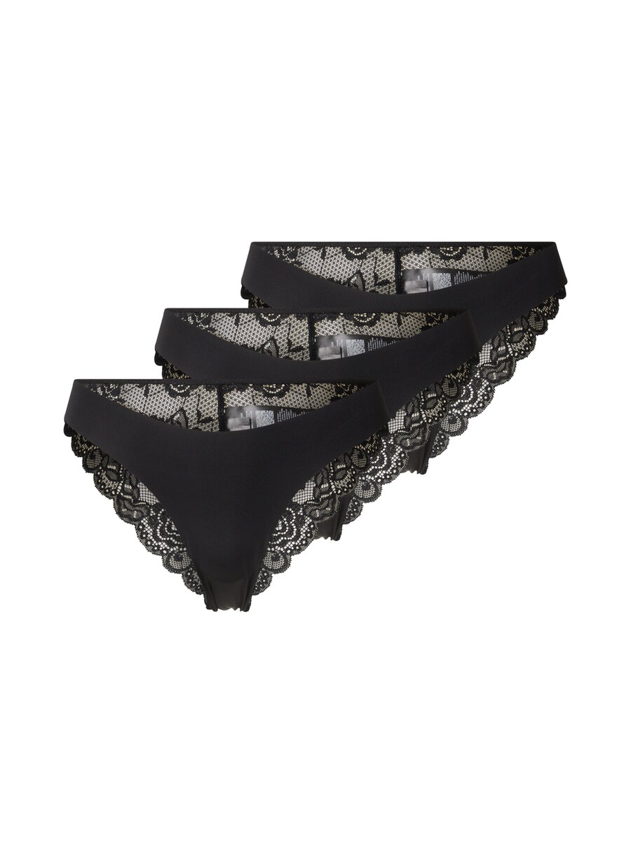 Трусики ONLY ONLChloe, черный
Трусики ONLY ONLChloe, черный