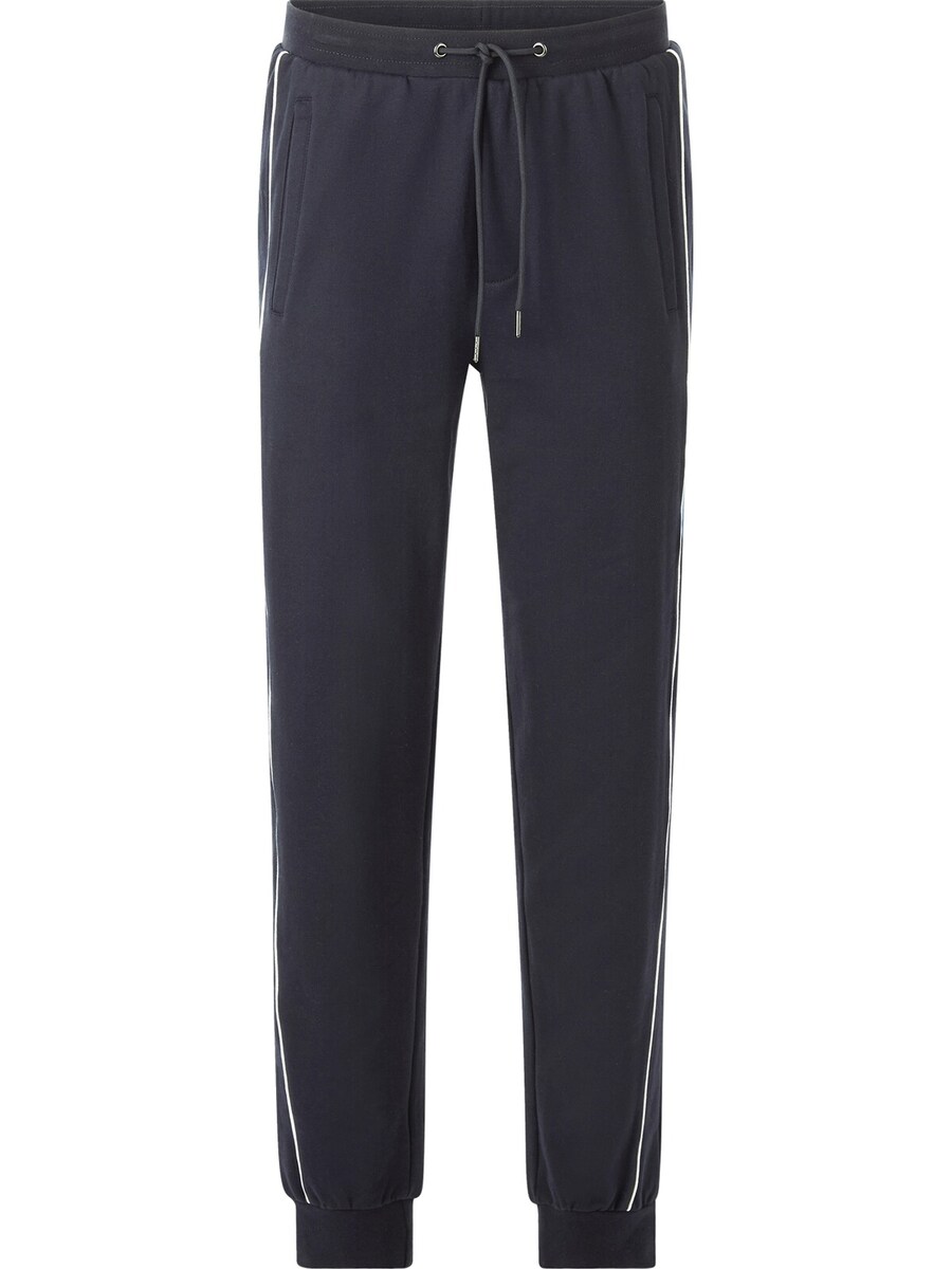 Обычные брюки BABISTA, цвет Blue/Dark blue
Обычные брюки BABISTA, цвет Blue/Dark blue