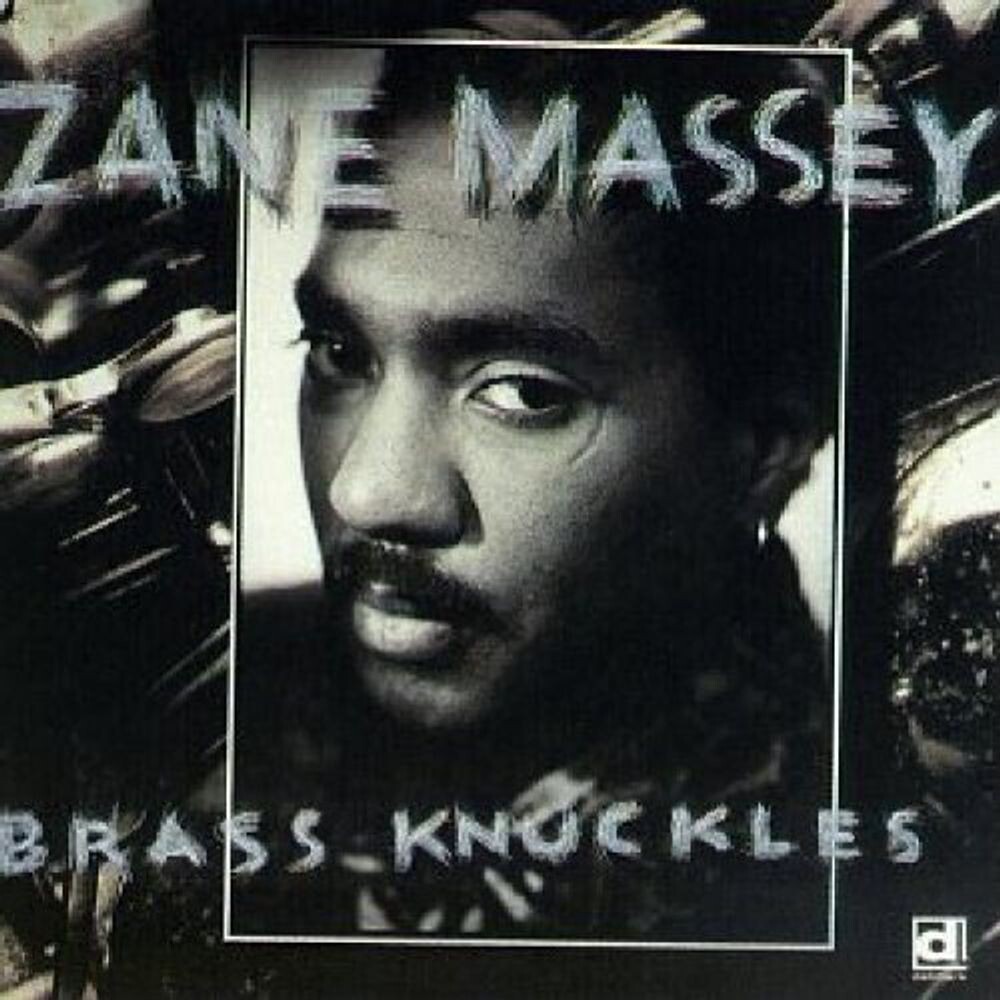 Диск CD Brass Knuckles - Zane Massey
Диск CD Brass Knuckles - Zane Massey