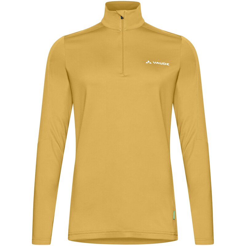 Livigno halfzip ii Vaude, цвет savanna
Livigno halfzip ii Vaude, цвет savanna