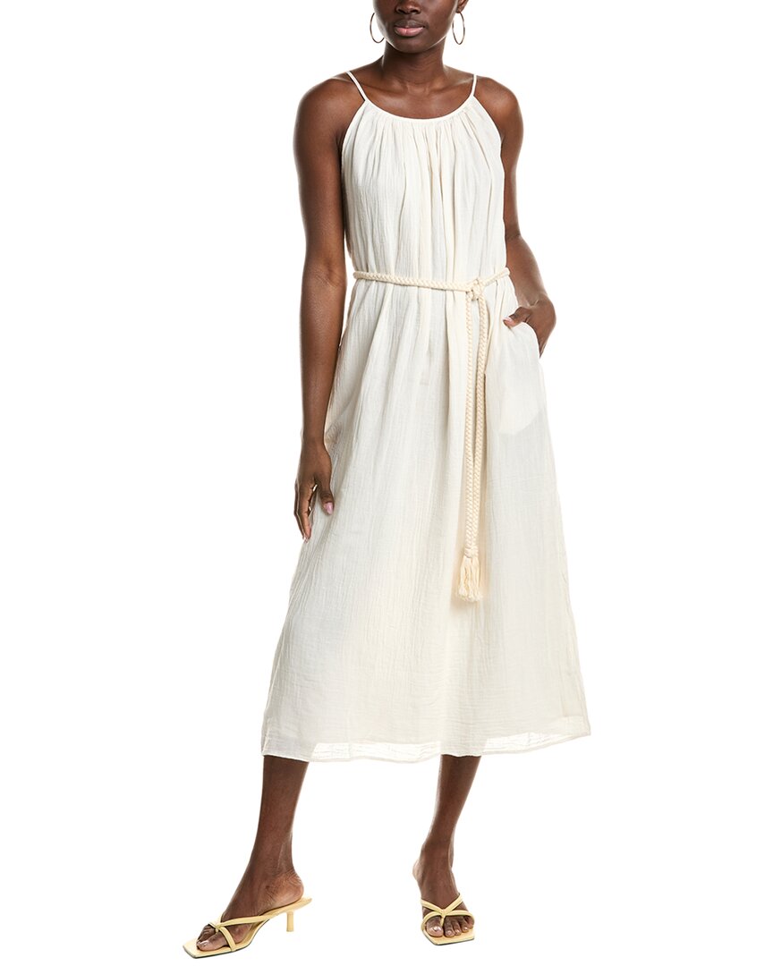 Платье макси Lorelei от Velvet by Graham & Spencer, белый
Платье макси Lorelei от Velvet by Graham & Spencer, белый