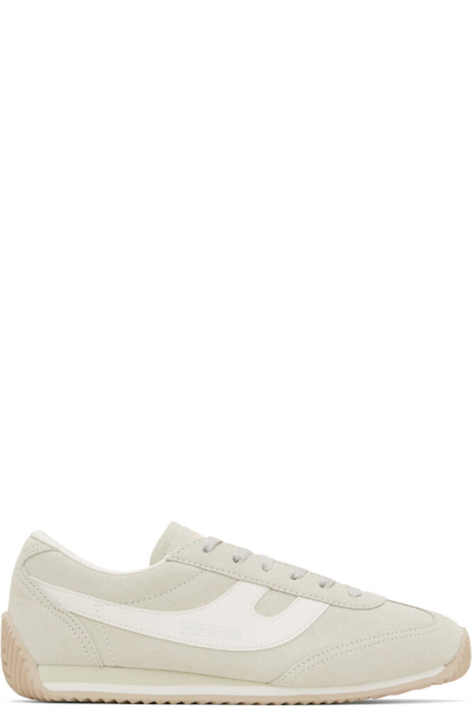 Серые кроссовки PRO-SPECS Edition Marathon 110 Paris System
Серые кроссовки PRO-SPECS Edition Marathon 110 Paris System