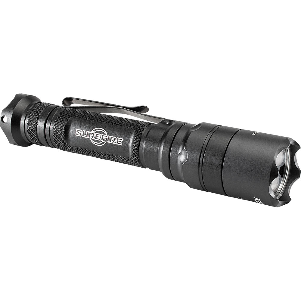 SureFire E2D Defender Ultra LED Flashlight E2DLU-A
SureFire E2D Defender Ultra LED Flashlight E2DLU-A