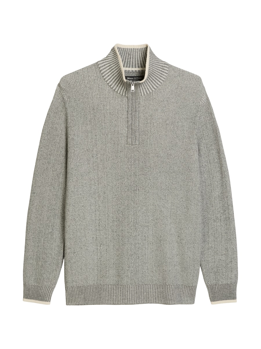 Свитер Marc O'Polo, светло-серый
Свитер Marc O'Polo, светло-серый