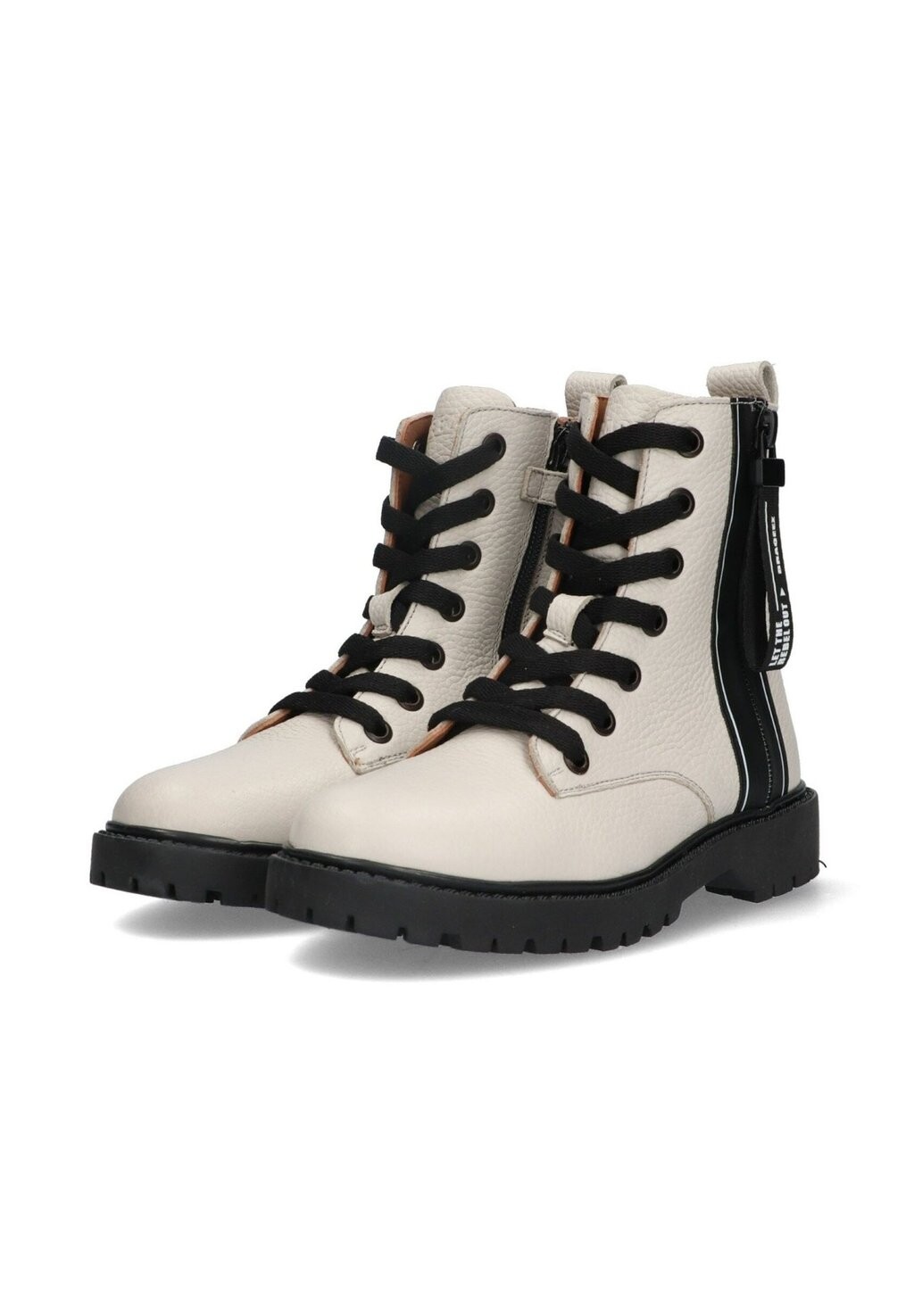 Ботильоны на шнуровке BELLE Braqeez, бежевый
Ботильоны на шнуровке BELLE Braqeez, бежевый