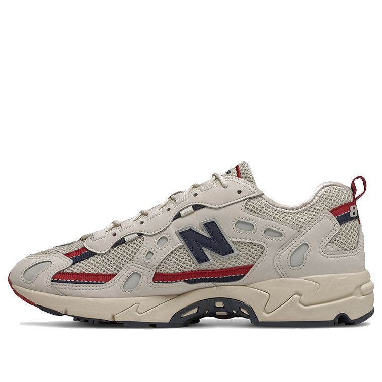 Кроссовки New Balance 827 Series Unisex ML827XD
Кроссовки New Balance 827 Series Unisex ML827XD