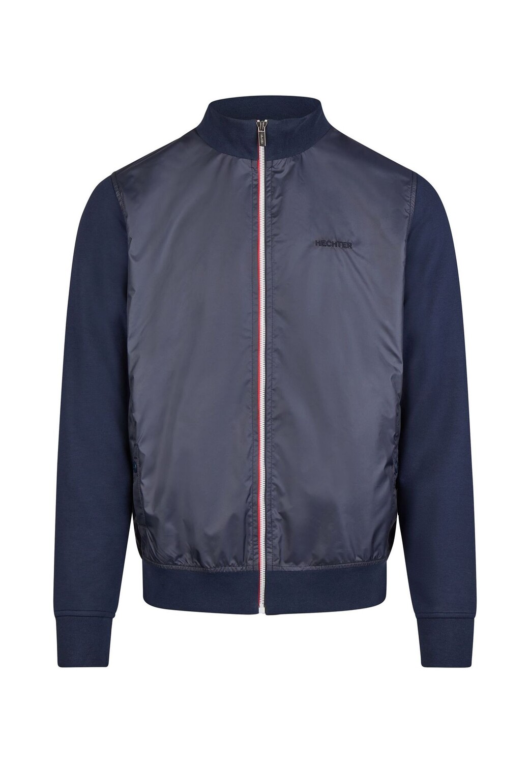 Толстовка HECHTER PARIS, цвет Midnight Blue
Толстовка HECHTER PARIS, цвет Midnight Blue