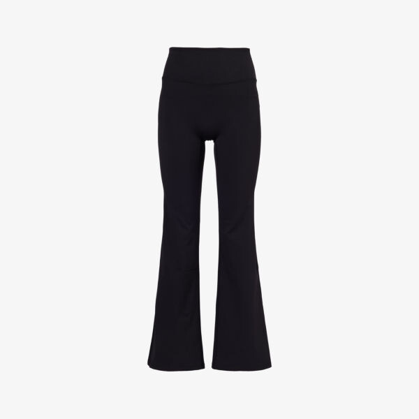 Брюки Dayflex облегающего кроя из переработанного эластичного нейлона We Are Tala, черный
Брюки Dayflex облегающего кроя из переработанного эластичного нейлона We Are Tala, черный