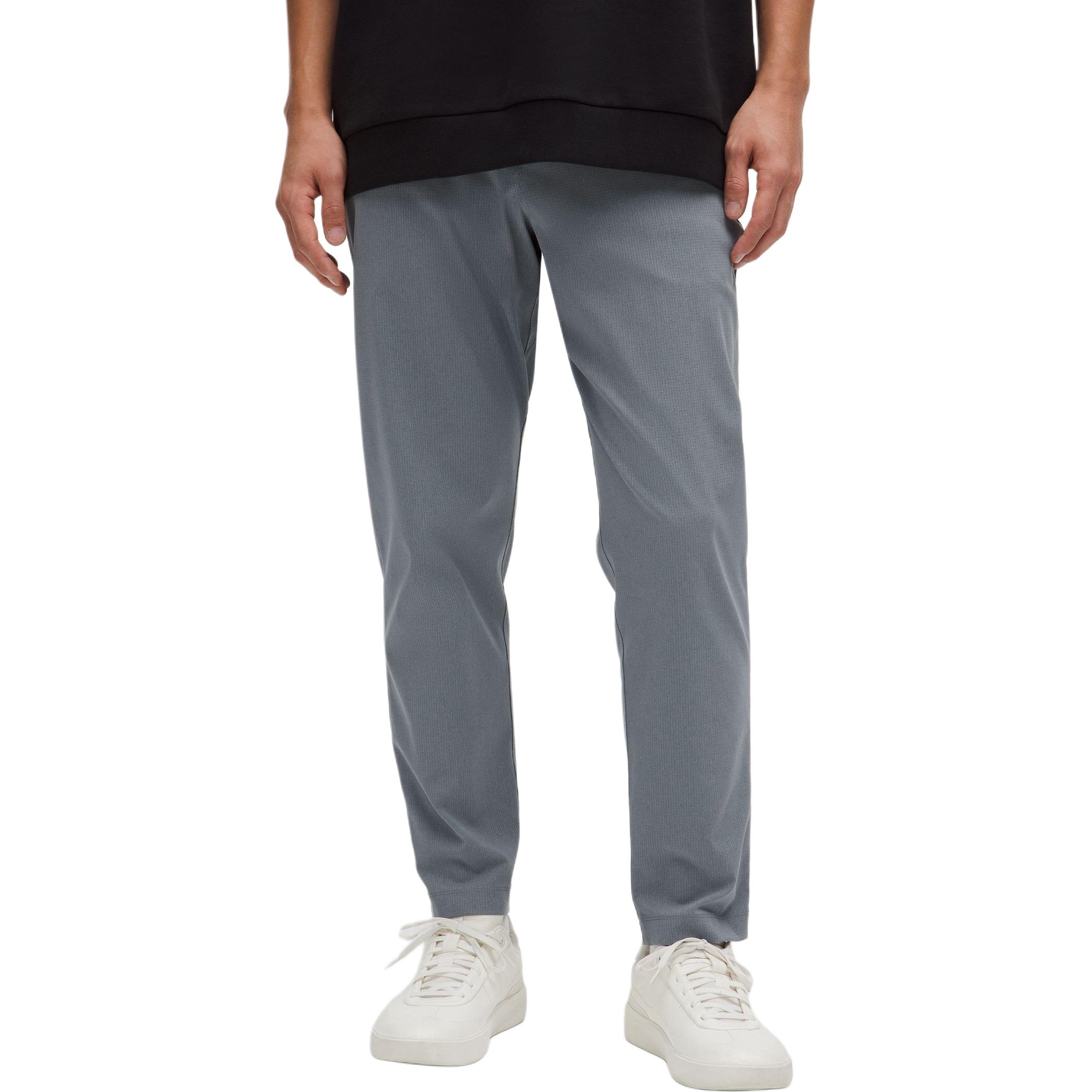 Брюки ABC Casual 28' мужские Lululemon, серый
Брюки ABC Casual 28' мужские Lululemon, серый