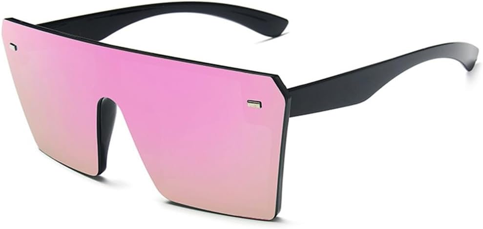 Солнцезащитные очки с плоской верхней частью, большие, женские, модные, ретро, градиентные, мужские, синие, в большой оправе, винтажные, с защитой от УФ-излучения UV400 KTUCN, 3
Солнцезащитные очки с плоской верхней частью, большие, женские, модные, ретро, градиентные, мужские, синие, в большой оправе, винтажные, с защитой от УФ-излучения UV400 KTUCN, 3