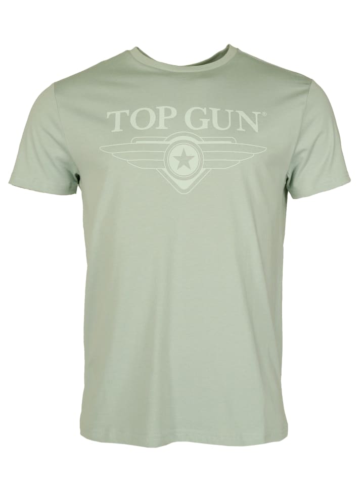 Футболка TOP GUN
Футболка TOP GUN