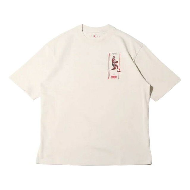 Футболка Air Jordan Flight Heritage '85 Pattern Printing Short Sleeve DH8965-104
Футболка Air Jordan Flight Heritage '85 Pattern Printing Short Sleeve DH8965-104