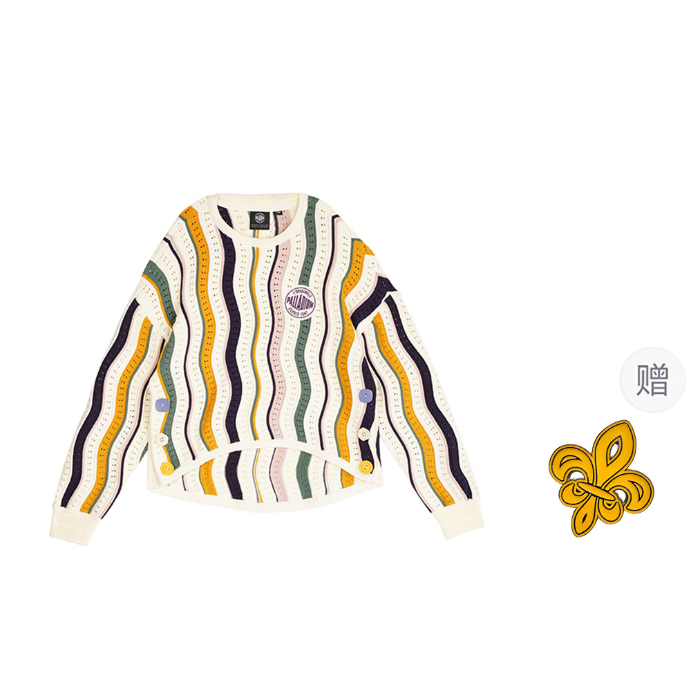 Palladium Топ женский экрю
Palladium Топ женский экрю