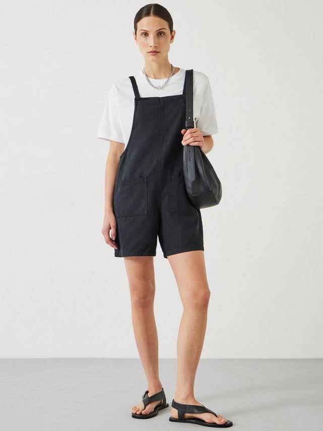 Аллегра комбинезон HUSH, Washed Black
Аллегра комбинезон HUSH, Washed Black