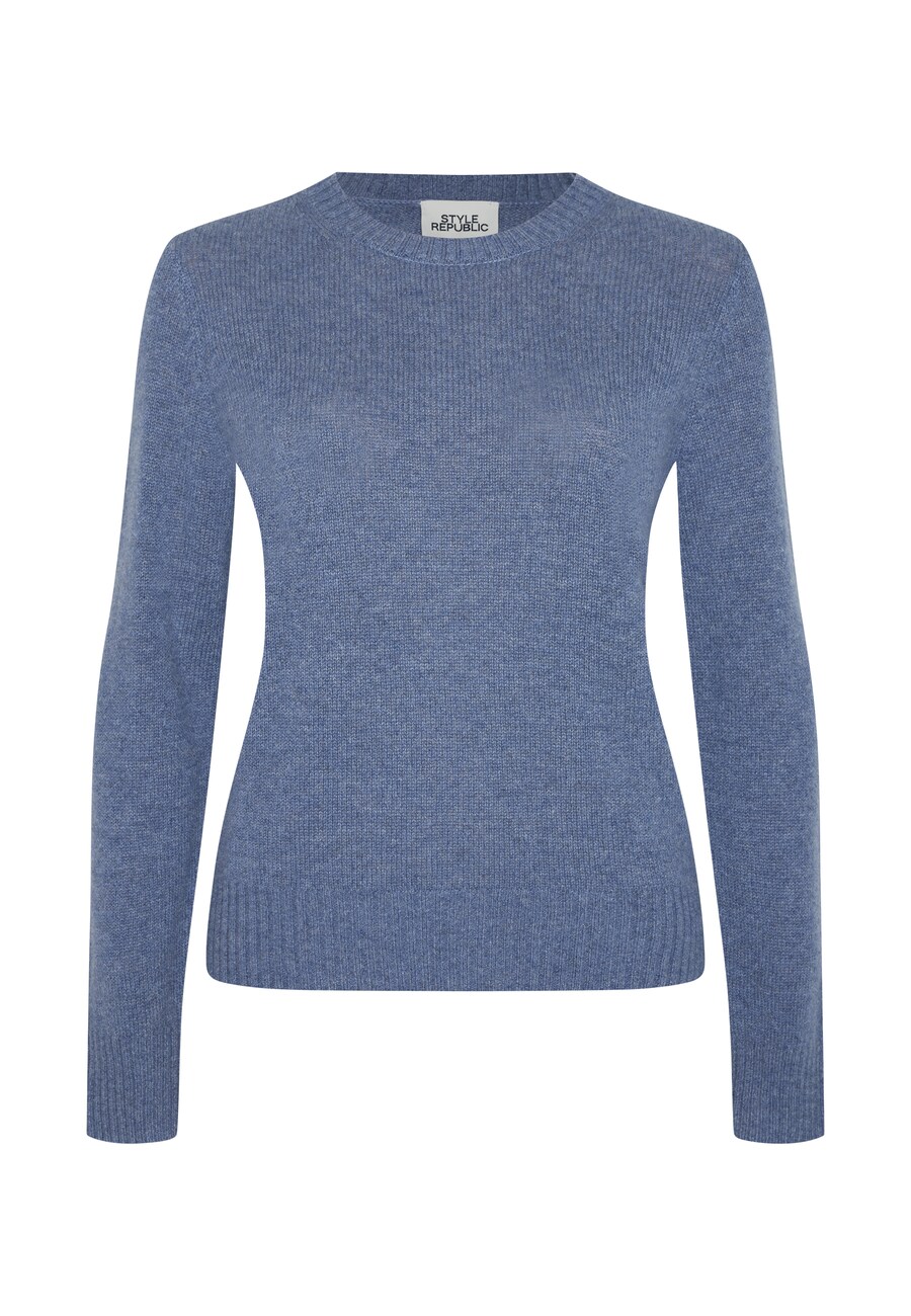 Свитер Style Republic, Mottled Blue
Свитер Style Republic, Mottled Blue