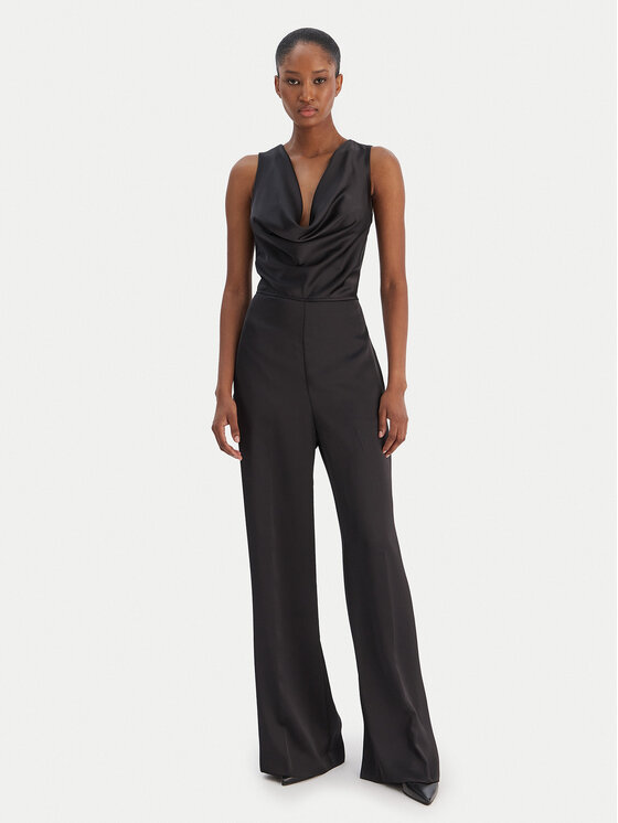 Комбинезон regular fit Kimari-1 50552972 Hugo, черный
Комбинезон regular fit Kimari-1 50552972 Hugo, черный