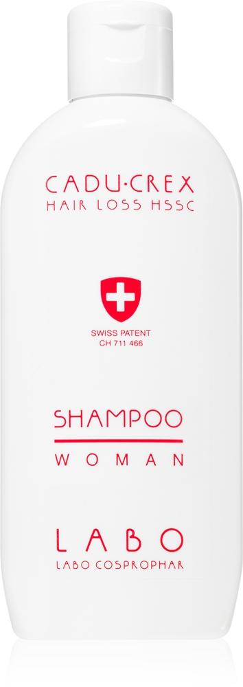 Выпадение волос hssc шампунь шампунь против выпадения волос для женщин Cadu-Crex, 200 мл
Выпадение волос hssc шампунь шампунь против выпадения волос для женщин Cadu-Crex, 200 мл