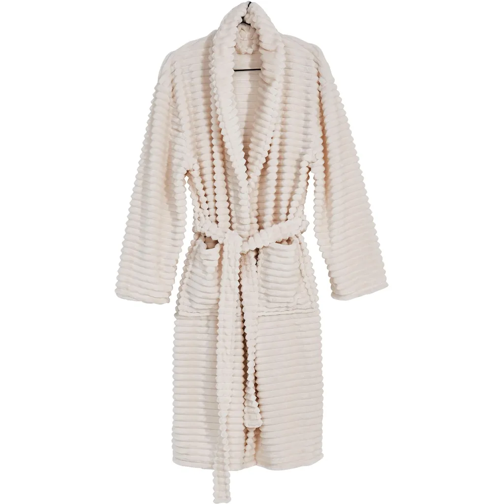 Халат для купания 1 шт. Done., бежевый
Халат для купания 1 шт. Done., бежевый