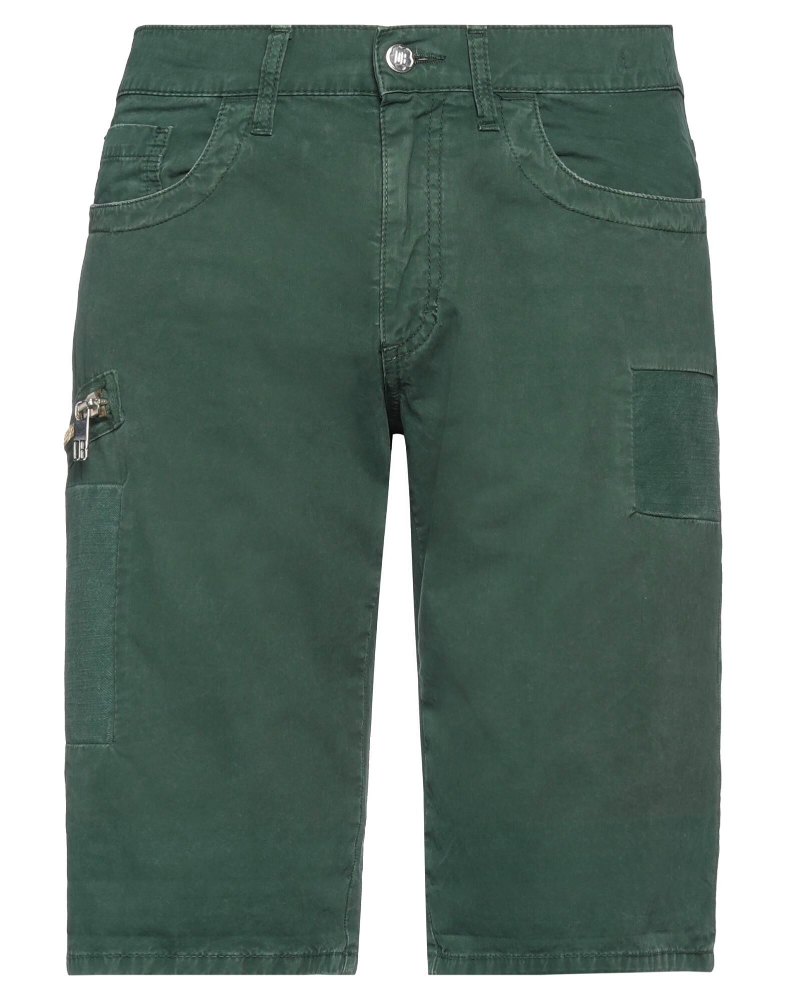 Шорты Bikkembergs, зеленый
Шорты Bikkembergs, зеленый