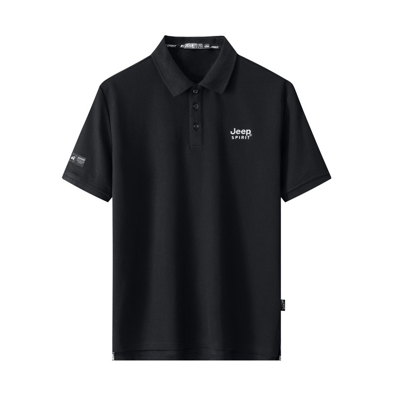 Футболка мужская JEEP SPIRIT, синяя
Футболка мужская JEEP SPIRIT, синяя