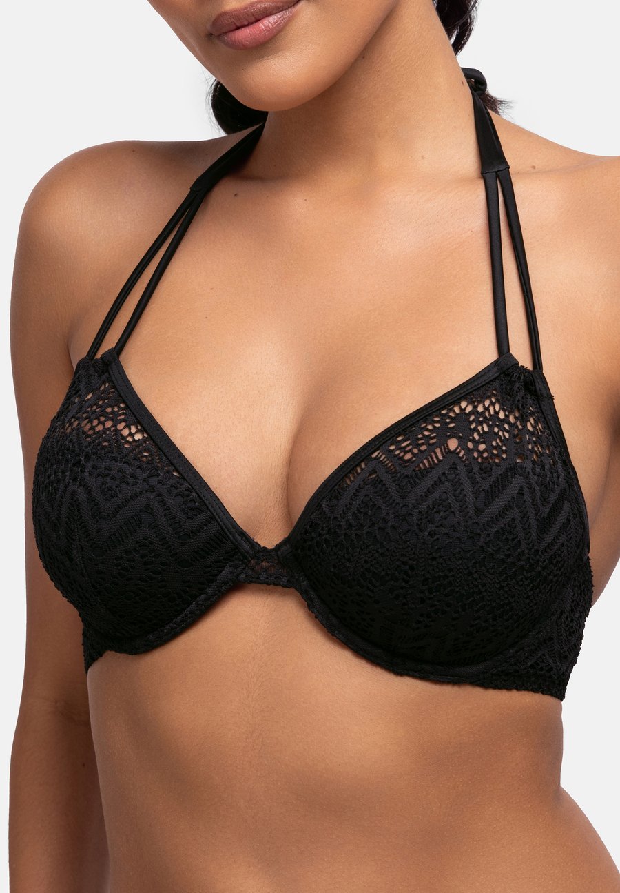 Топ бикини DORINA SAMOA, Black
Топ бикини DORINA SAMOA, Black