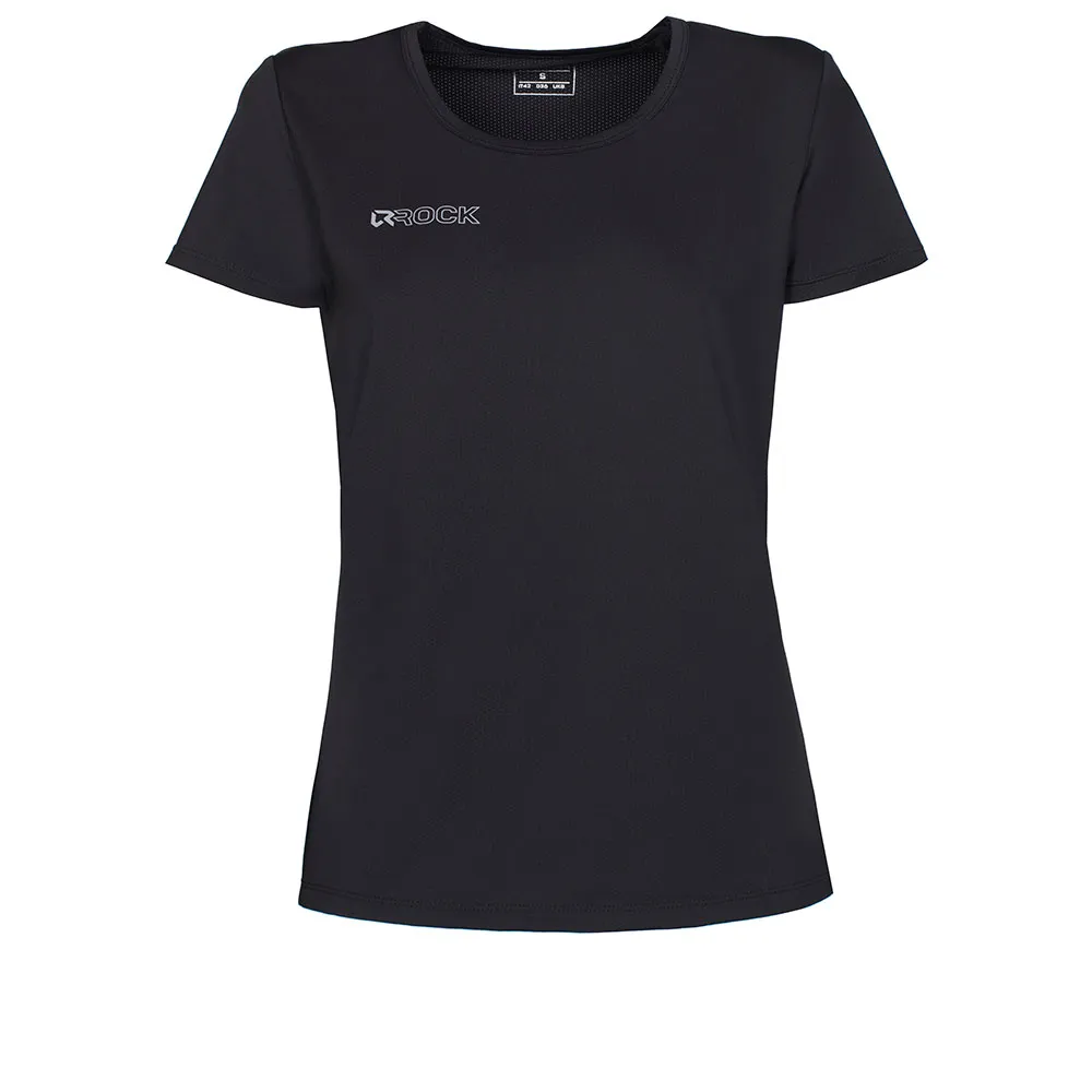 Футболка с коротким рукавом Rock Experience Corp, черный
Футболка с коротким рукавом Rock Experience Corp, черный