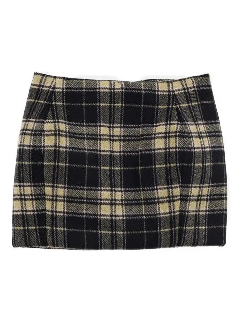 Юбка Plaid DRFW25SK01995 в клетку Duran Lantink, черный
Юбка Plaid DRFW25SK01995 в клетку Duran Lantink, черный