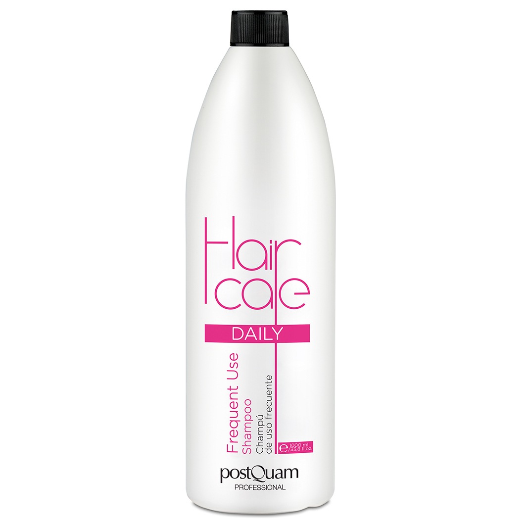 Шампунь shampoo für den häufigen gebrauch Postquam, объем 1000 мл
Шампунь shampoo für den häufigen gebrauch Postquam, объем 1000 мл