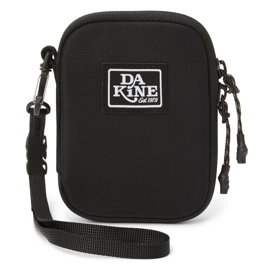 Сумка кросс-боди DAKINE Crossbody Jett, черный
Сумка кросс-боди DAKINE Crossbody Jett, черный