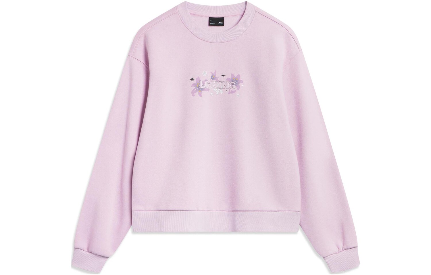 Женская толстовка из коллекции Sports Life Lotus Purple Lining
Женская толстовка из коллекции Sports Life Lotus Purple Lining